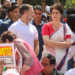 Satyagraha for SIR injustice draws FIR: Congress on case against Rahul, Priyanka