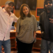 Sajid Khan, Sunidhi Chauhan, Rapper Emiway Bantai celebrate late Wajid Khan’s birth anniversary