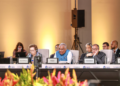 India calls for stronger climate action, implementation of Paris Agreement at pre-COP31 in Fiji