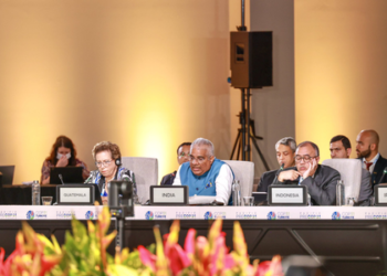 India calls for stronger climate action, implementation of Paris Agreement at pre-COP31 in Fiji