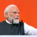 After 2014, India went from ‘policy paralysis’ to ‘reform express’, says PM Modi