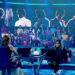 Amitabh Bachchan left embarrassed as Madhuri Dixit plays old clip of him dancing to ‘Ek Do Teen’ in woman avatar from ‘Toofan’