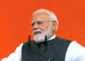 World will talk about made-in-India aircraft soon just as it praises Indian pilot, says PM Modi