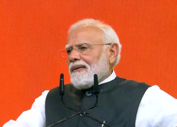 World will talk about made-in-India aircraft soon just as it praises Indian pilot, says PM Modi