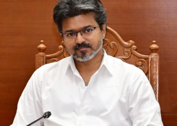 TN CM inaugurates Aavin laboratory annex building in Chennai