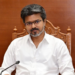 TN CM inaugurates Aavin laboratory annex building in Chennai