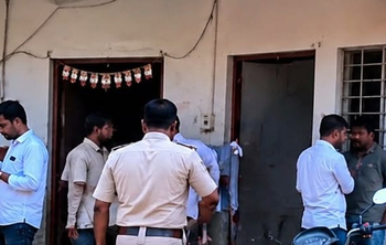 Jharkhand: Engineering student dies under suspicious circumstances in Giridih