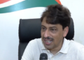 ‘If we remain silent, future generations won’t forgive us’: Cong MP Imran Masood on CEC protests