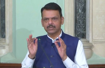 Gadchiroli tops NITI ranking, emerges as Maharashtra’s green-steel hub; CM hails people, officials