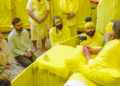 ‘Completely false, baseless’: Virat Kohli team rejects Rs 5 Cr claim over Vrindavan row