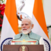 PM Modi to inaugurate ’10th India Mobile Congress’ on October 8