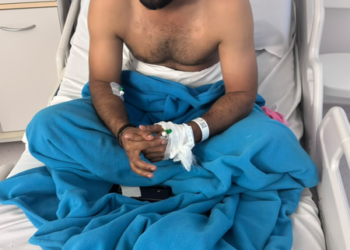 Romania: Rescued Indians from attacked commercial vessel in Black Sea continue to recover
