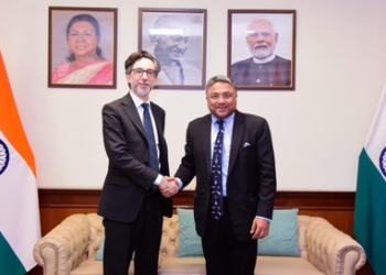 India, Italy discuss measures to strengthen counter-terrorism cooperation