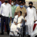 Mamata’s 2021 ‘Khela Hobe’ leg injury returns to Bengal politics, now over medical records