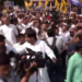 AAP stages protest outside Delhi Chief Electoral Officer’s office; Cong, Left parties join
