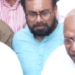 Going to Jantar Mantar, will keep fighting irrespective of FIRs, announce Kharge, Rahul Gandhi
