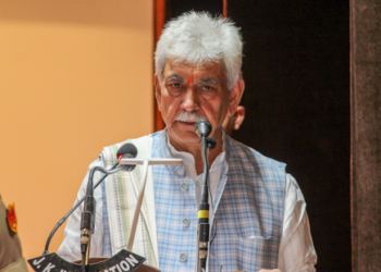 J&K govt carries out major bureaucratic reshuffle, transfers 49 IAS, JKAS officers
