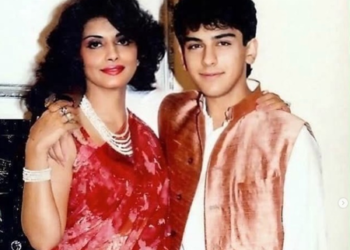 Adnan Sami remembers mother Naureen Sami Khan on her death anniversary: ‘I carry you with me in every breath’