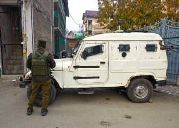 India’s ‘sleeping’ terror modules: Years of silence, then a deadly strike