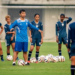 Indian women’s football team faces Russian test as young players eye senior breakthrough