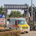 Building collapses in Delhi’s Seemapuri, many feared trapped