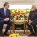 ‘Raised India to heavens’: Former Serbian President hails PM Modi, spotlights attempts to bring him down