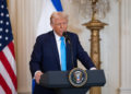 Trump announces cash payments for US seniors