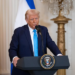 Trump announces cash payments for US seniors