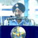 IAF consistently promotes ‘Vasudhaiva Kutumbakam’ by providing humanitarian aid globally: Air Force Chief