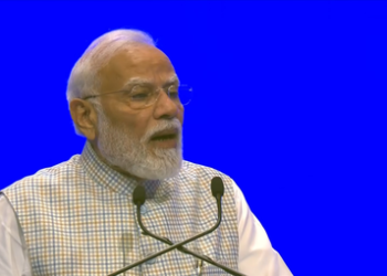 Mobile phones become tool for good governance, India’s telecom industry goes beyond networks: PM Modi