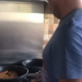 Smriti Irani shares video of Nana Patekar making food for her, recalls his last conversation of inviting her to Pune