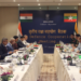 India, Myanmar discuss initiatives to strengthen defence cooperation