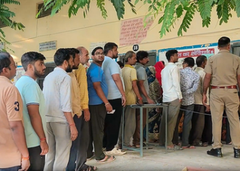 Raj panchayat polls: Nomination process begins as political battle heats up