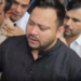 Tejashwi Yadav, Misa Bharti, Mukesh Sahani detained during SIR protest in Patna