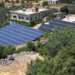 Under PM Surya Ghar Muft Bijli Yojana, J&K has over 46,000 rooftop solar power units
