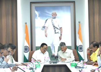 Andhra CM seeks timely release of funds from Centre for Jal Jeevan Mission, Polavaram