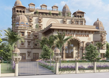 Gujarat to build Rs 80 crore ‘Yatri Niwas’ in Ayodhya with 308-bed capacity