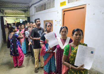 Chennai to hold voter registration camps at 4,079 polling stations on October 10-11