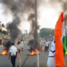 12-hour bandh by INDIA bloc disrupts normal life across Odisha