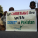 Pakistan: Christian boy kidnapped, forcibly converted to Islam