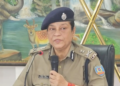 SC questions validity of Jharkhand DGP appointment rules, issues notice to Tadasha Mishra