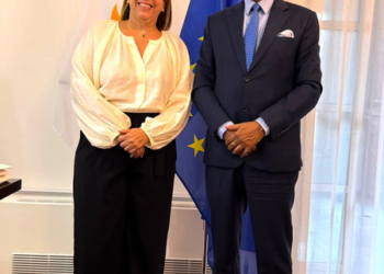 India, Cyprus discuss strengthening cooperation in shipping and technology, tourism connectivity