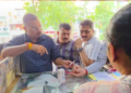 ‘Selling without prescription’: Gujarat cops raid two medical stores, seize over 18,000 tablets