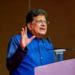 India confident of achieving $1 trillion export target this fiscal: Piyush Goyal
