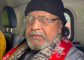 Mithun Chakraborty recalls regular visits to Nana Patekar’s home, praises his simplicity