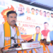 Congress frustrated by PM Modi’s popularity, using SIR to create unrest: K’taka BJP
