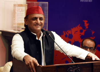 Akhilesh Yadav to visit Ayodhya to listen to Bhagwat Katha: SP leaders