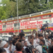 Man thrashed during Oppn protest; BJP says ‘anarchist’ Congress workers