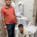 Delhi Police busts illegal stocking of illicit foreign cigarettes, one held