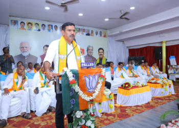 K’taka BJP chief to CM Shivakumar: Who conducted, protected ex-Min Ramesh Jarkiholi sting Op?
